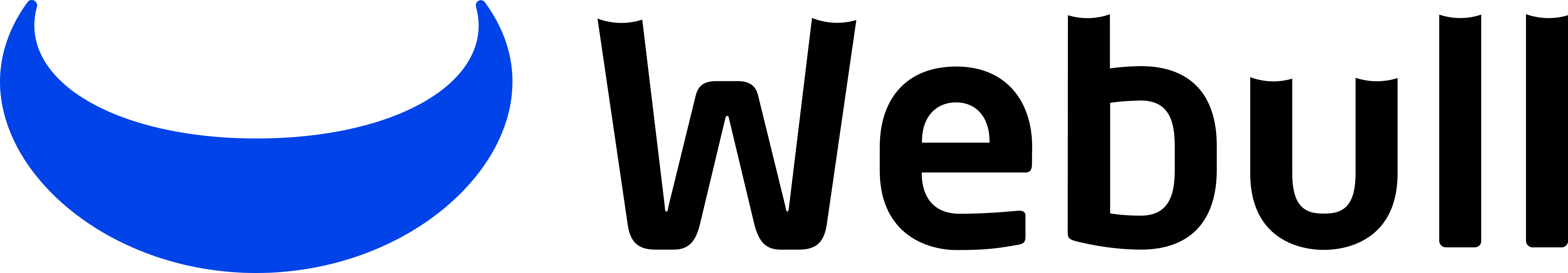 Webull logo